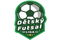 Účast U13 v soutěži