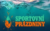 Dětský sportovní kemp / přihláška