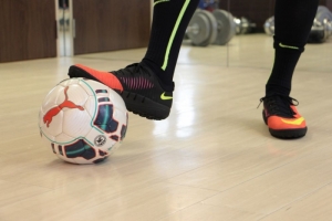 Projekt Dětský futsal / turnaje