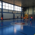 Trénink U12