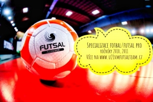 Specializace