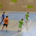 Kvalifikace MČR U15 2023/2024